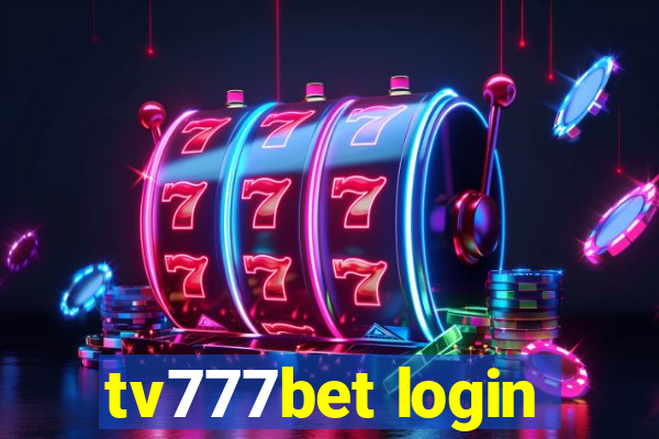 tv777bet login